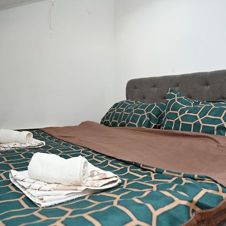Apartamento Garmani Vrnjačka Banja Exterior foto