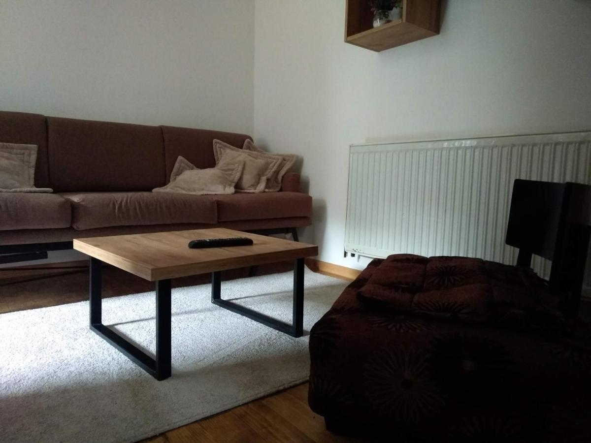Apartamento Garmani Vrnjačka Banja Exterior foto
