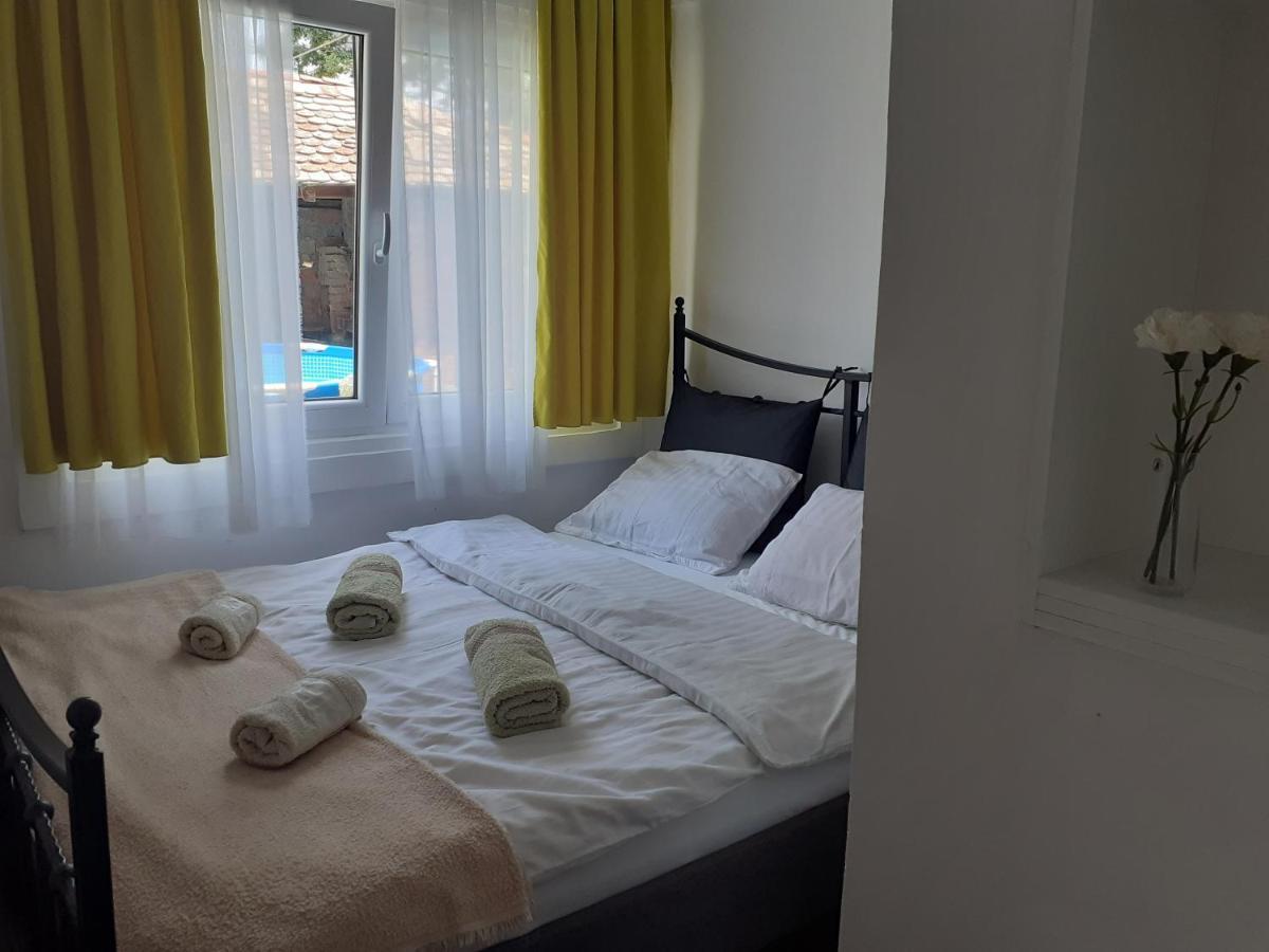Apartamento Garmani Vrnjačka Banja Exterior foto