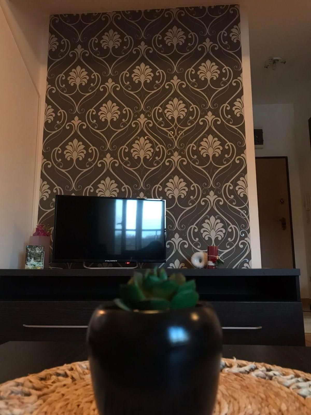 Apartamento Garmani Vrnjačka Banja Exterior foto