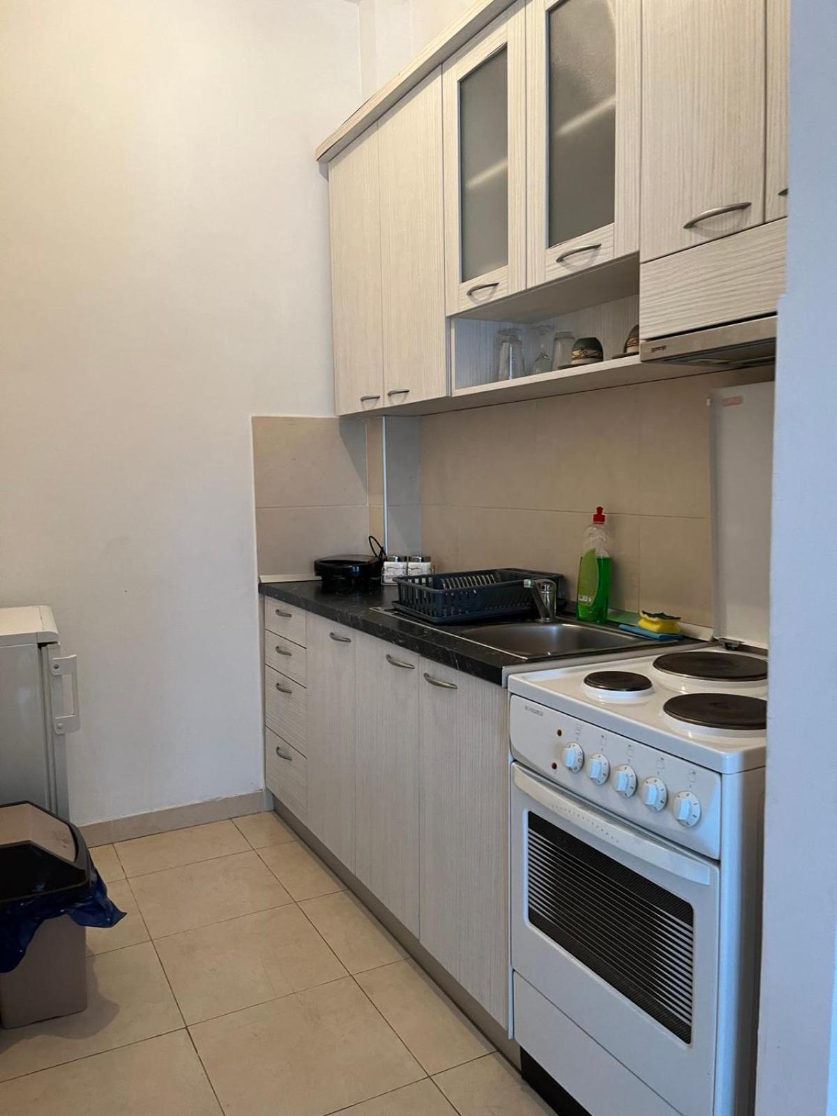 Apartamento Garmani Vrnjačka Banja Exterior foto