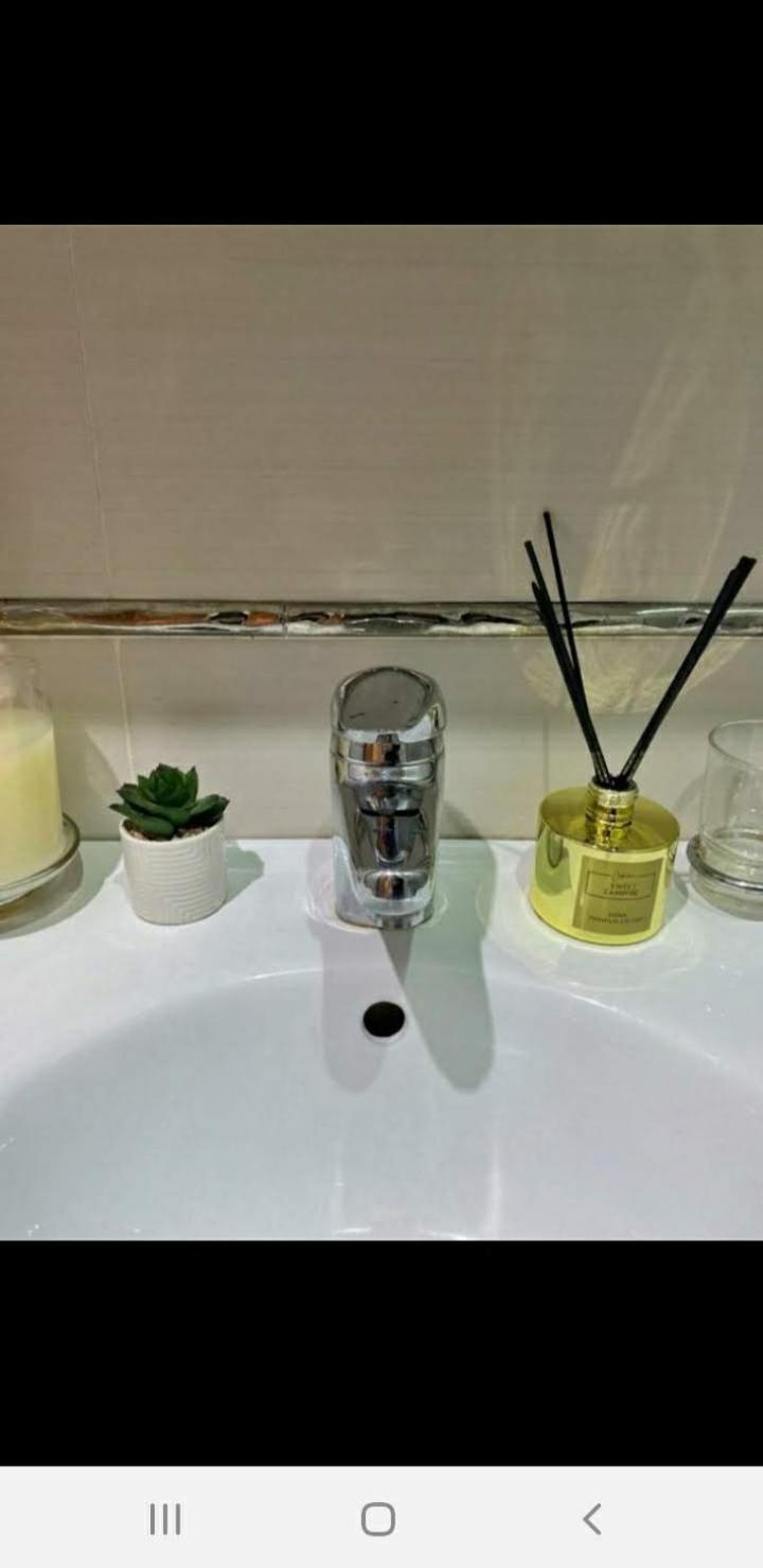 Apartamento Garmani Vrnjačka Banja Habitación foto