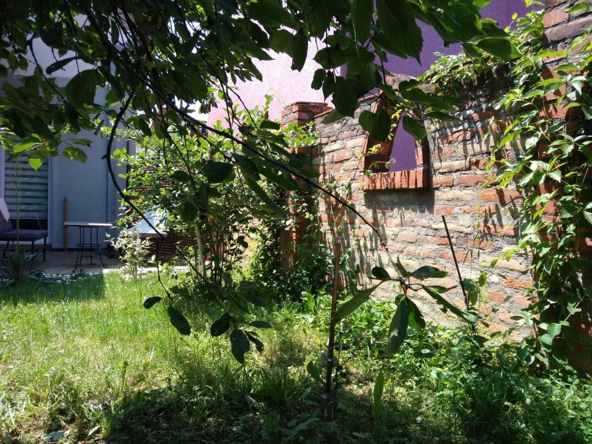 Apartamento Garmani Vrnjačka Banja Exterior foto