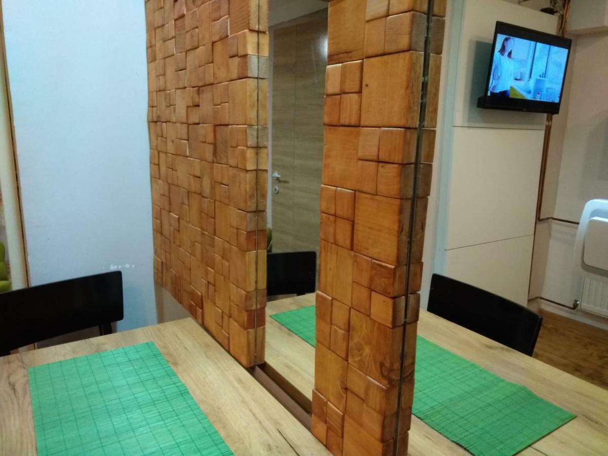 Apartamento Garmani Vrnjačka Banja Exterior foto
