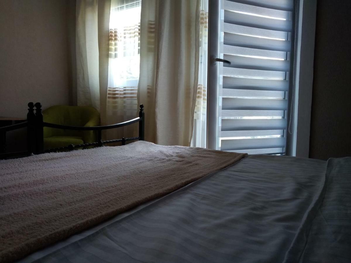 Apartamento Garmani Vrnjačka Banja Exterior foto