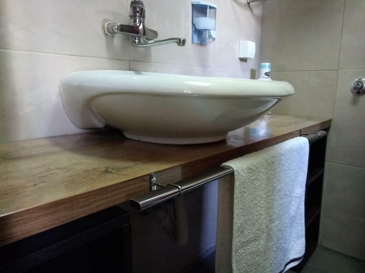 Apartamento Garmani Vrnjačka Banja Exterior foto