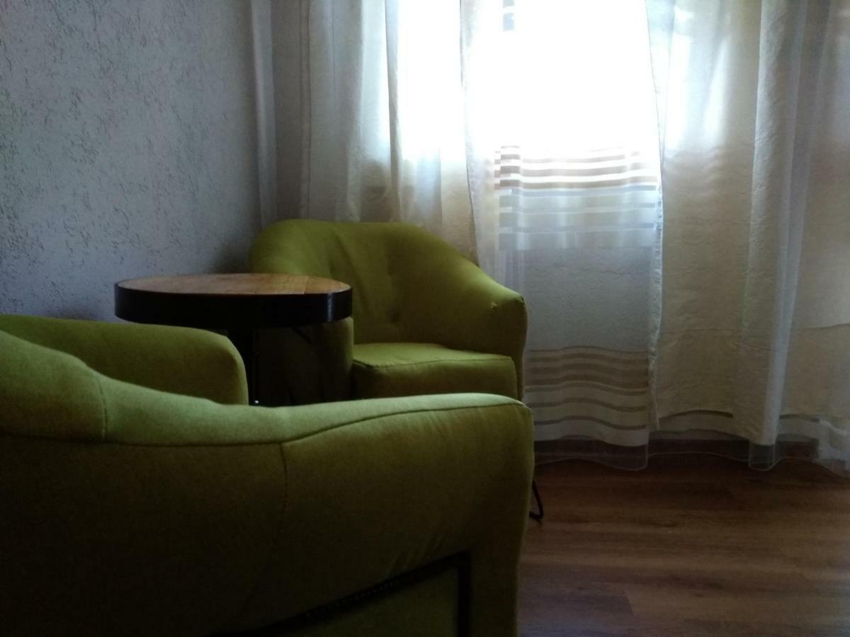 Apartamento Garmani Vrnjačka Banja Exterior foto