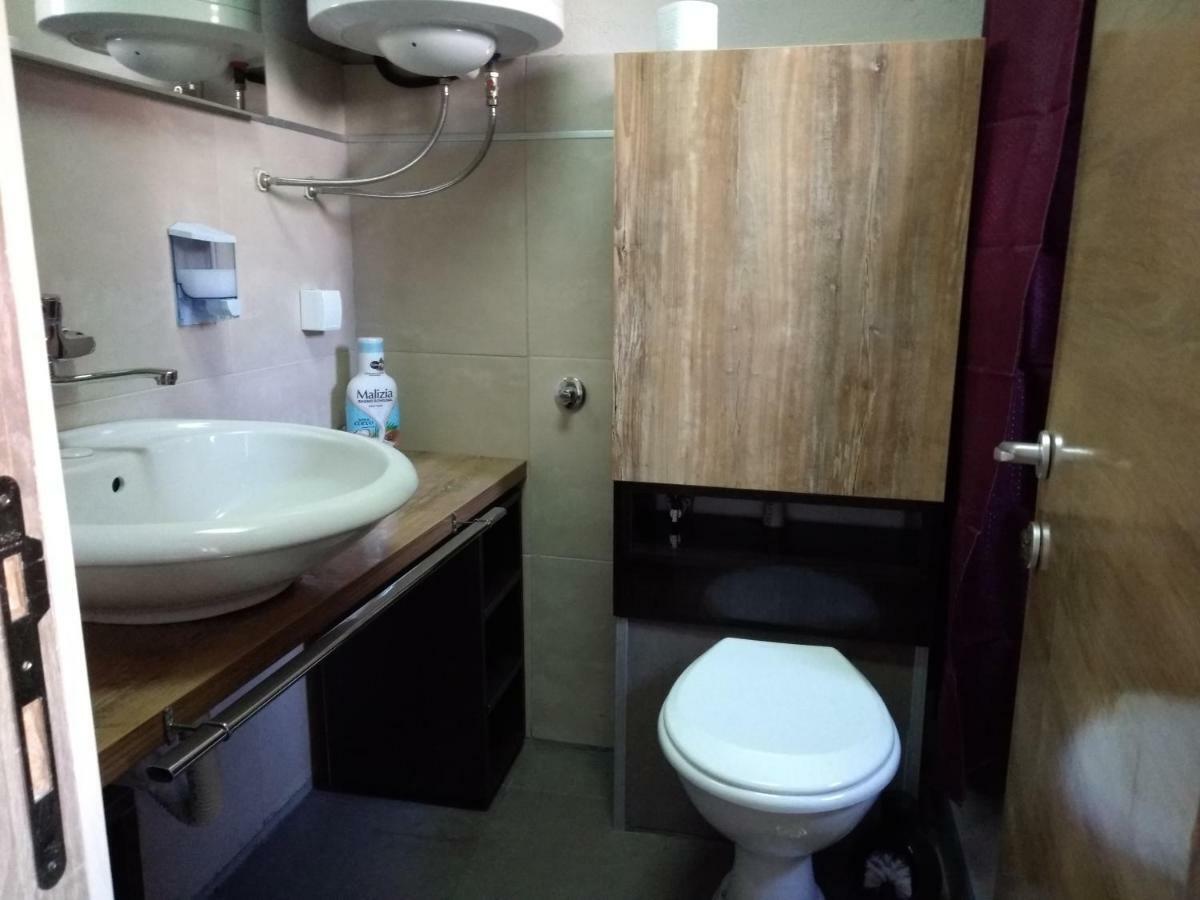 Apartamento Garmani Vrnjačka Banja Exterior foto