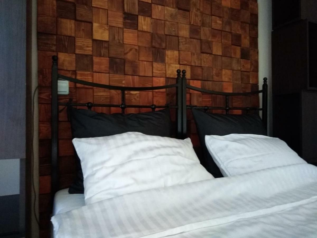 Apartamento Garmani Vrnjačka Banja Exterior foto