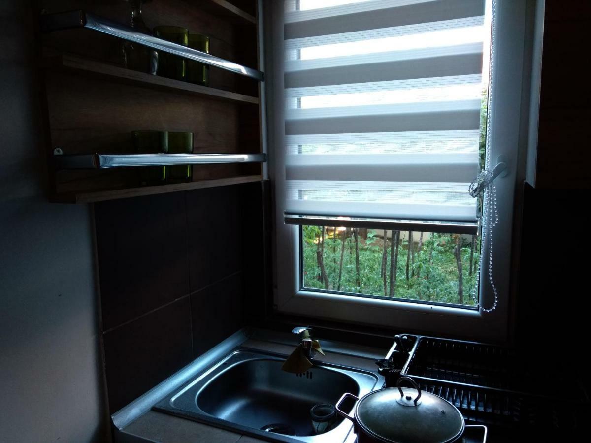 Apartamento Garmani Vrnjačka Banja Exterior foto